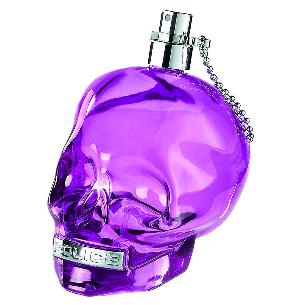 Police To Be Woman EDP