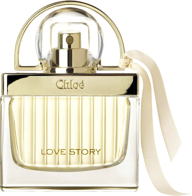 Chloé Love Story EDP