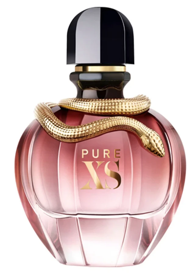 Paco Rabanne Pure XS For Her EDP
