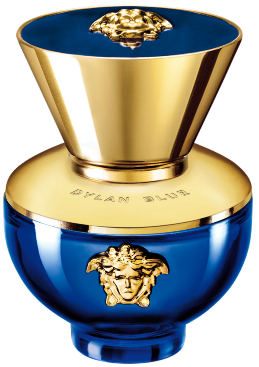 Versace Dylan Blue Pour Femme EDP