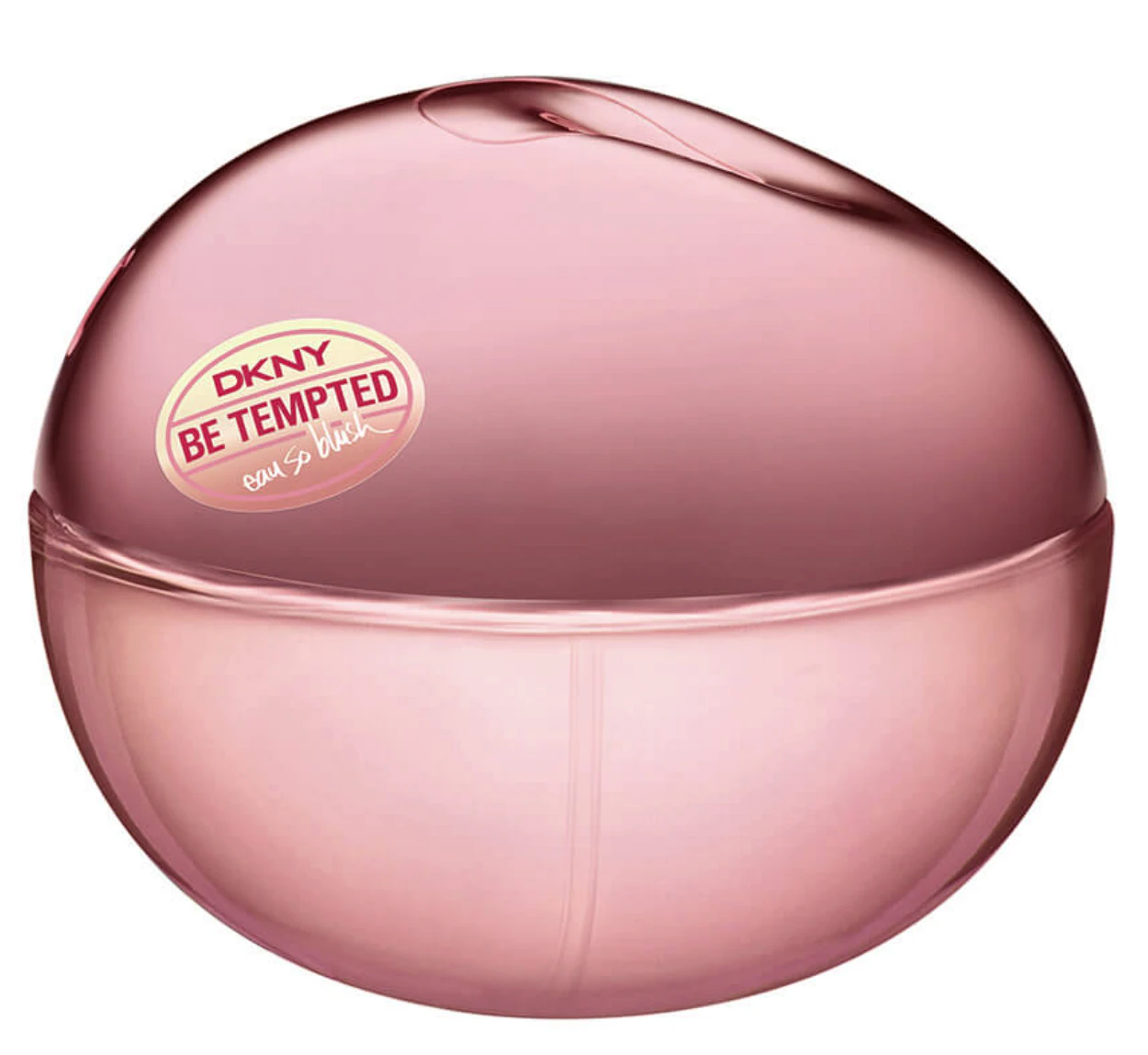 DKNY Be Tempted Eau So Blush