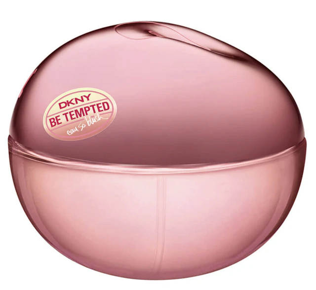 DKNY Be Tempted Eau So Blush