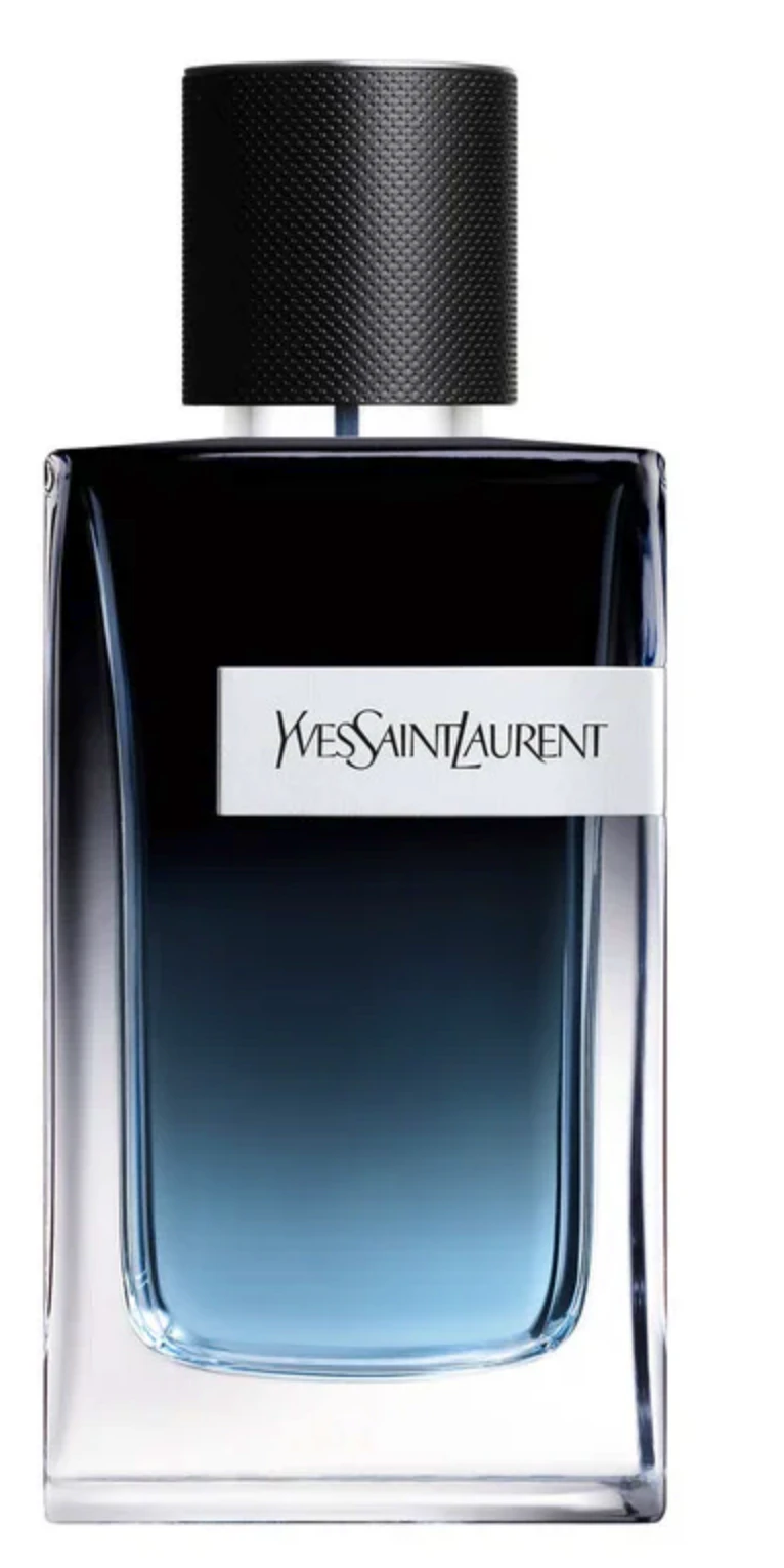 Yves Saint Laurent Y For Men EDP