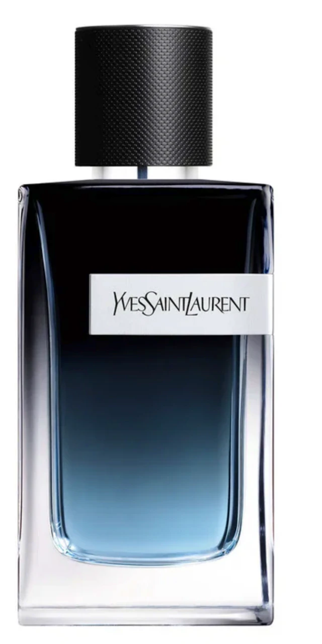 Yves Saint Laurent Y For Men EDP