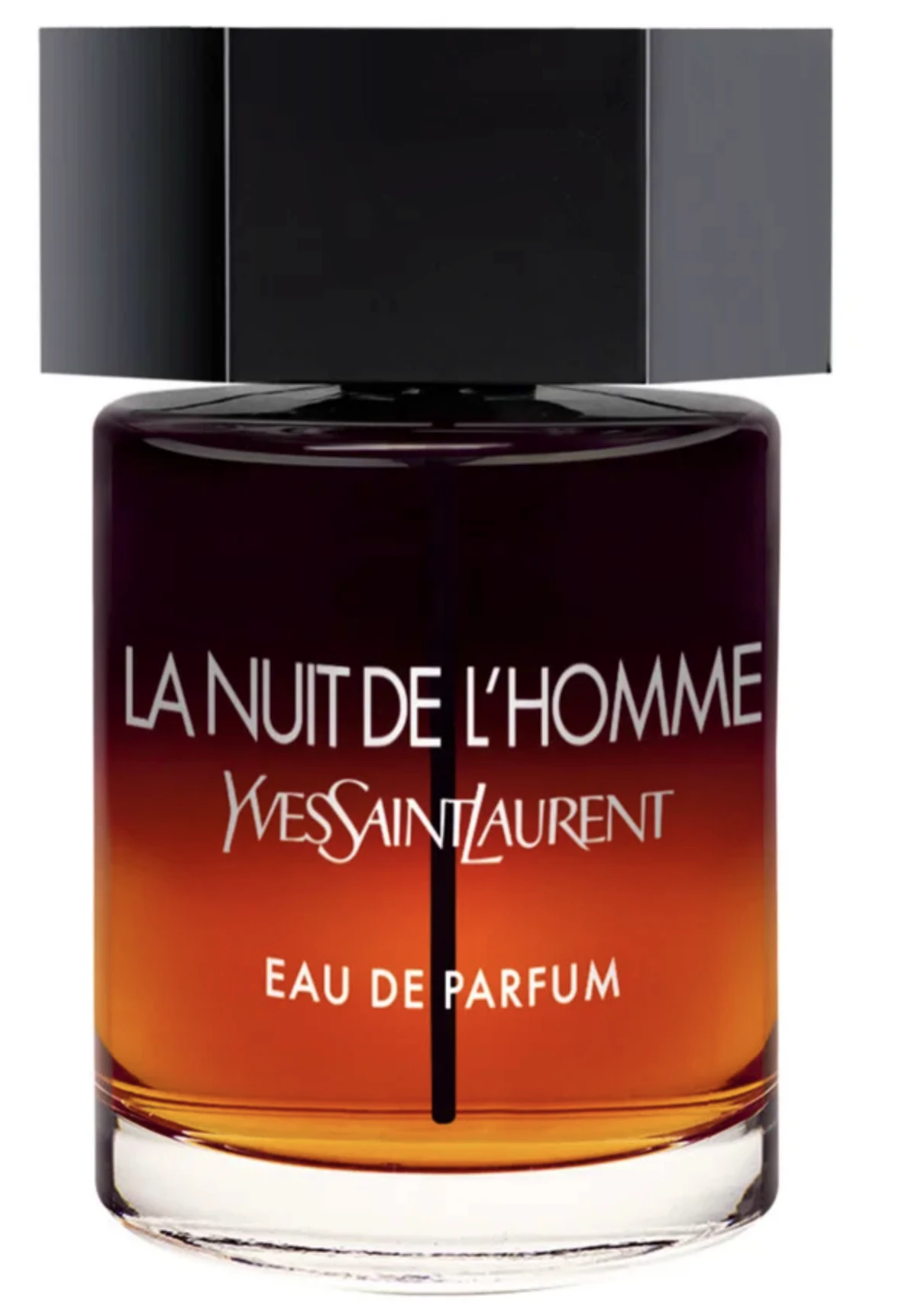 Yves Saint Laurent La Nuit de L'Homme EDP