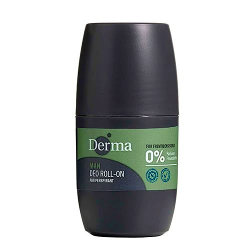 Derma Man Deo Roll On