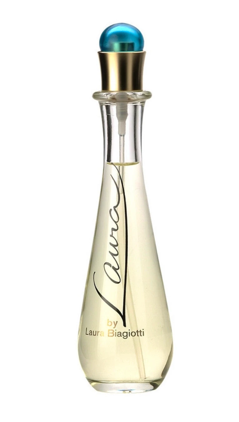 Laura Biagiotti Laura EDT