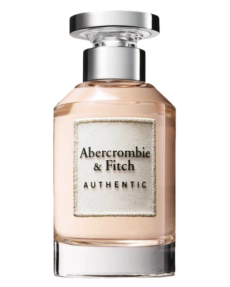 Abercrombie & Fitch Authentic Woman EDP
