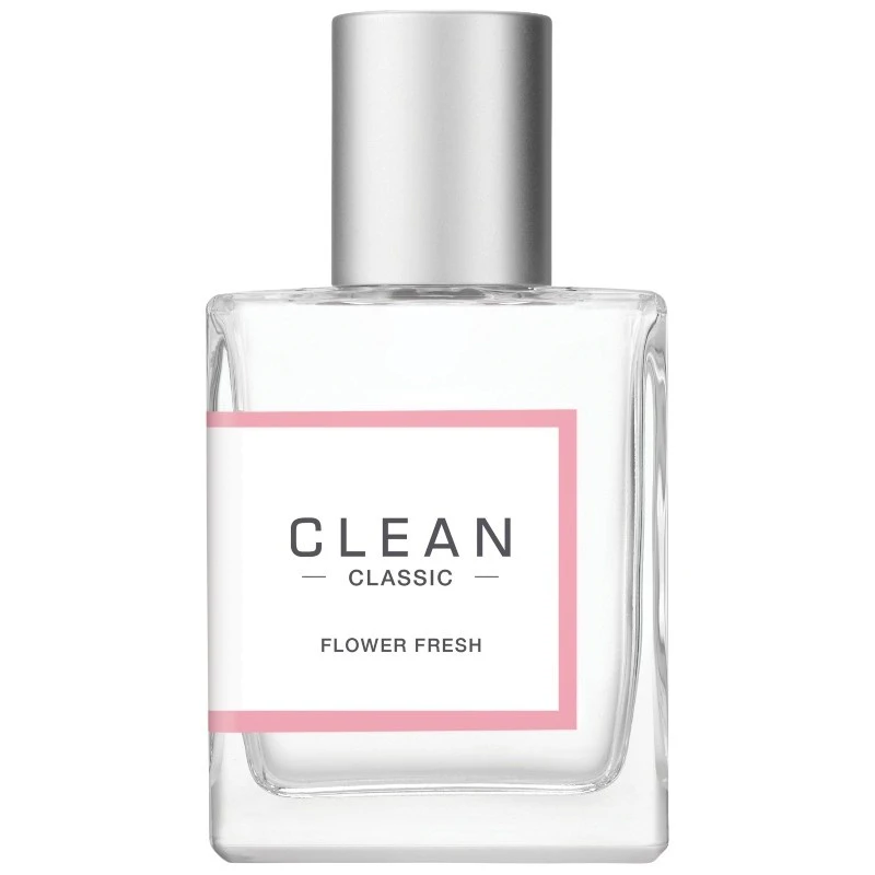Clean Flower Fresh EDP
