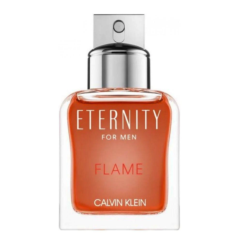 Calvin Klein Eternity Flame For Men EDT