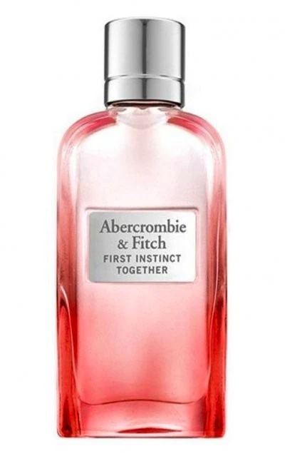 Abercrombie & Fitch First Instinct Together For Her EDP