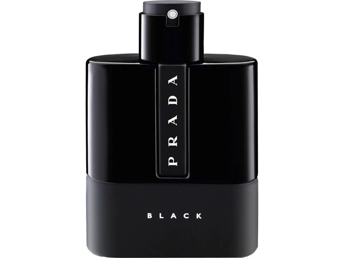 Prada Luna Rossa Black EDP