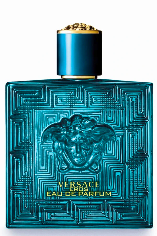 Versace Eros Pour Homme EDP
