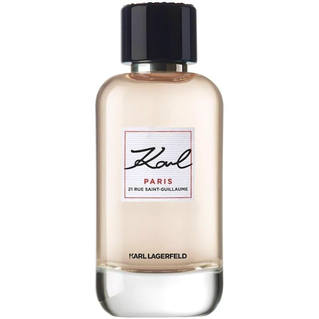Karl Lagerfeld Paris 21 Rue Saint Guillaume