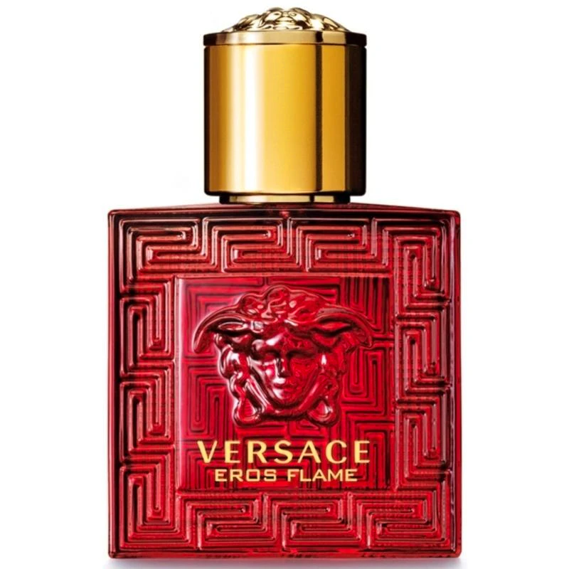 Versace Eros Flame Pour Homme EDP