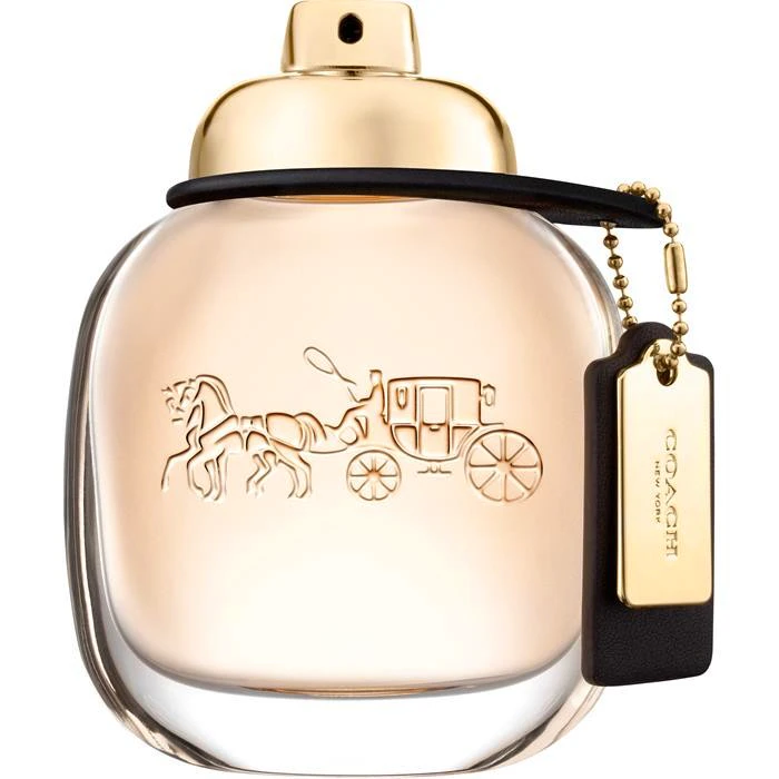 Coach Coach The Fragrance