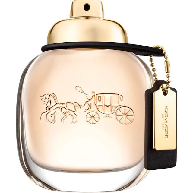 Coach Coach The Fragrance