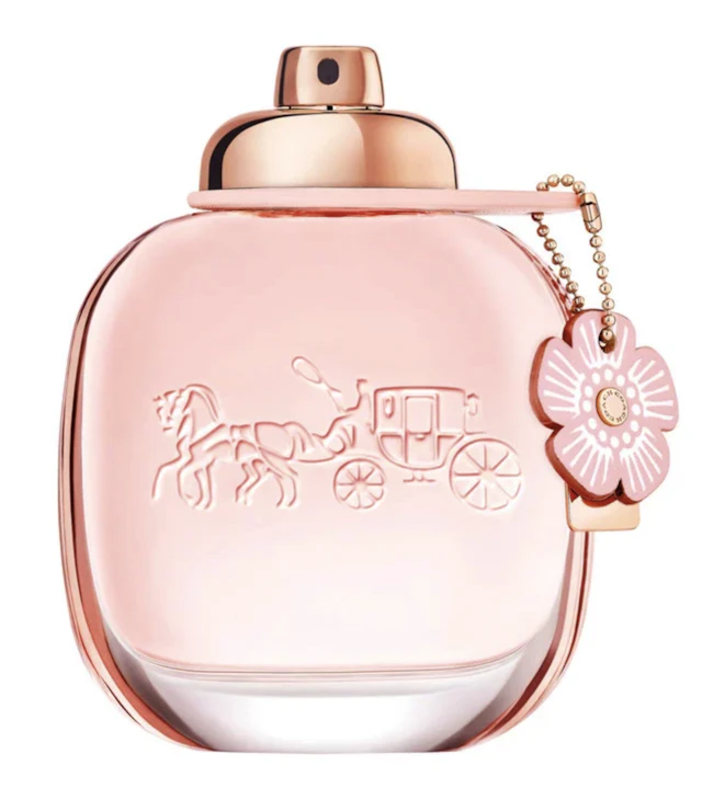 Coach Floral