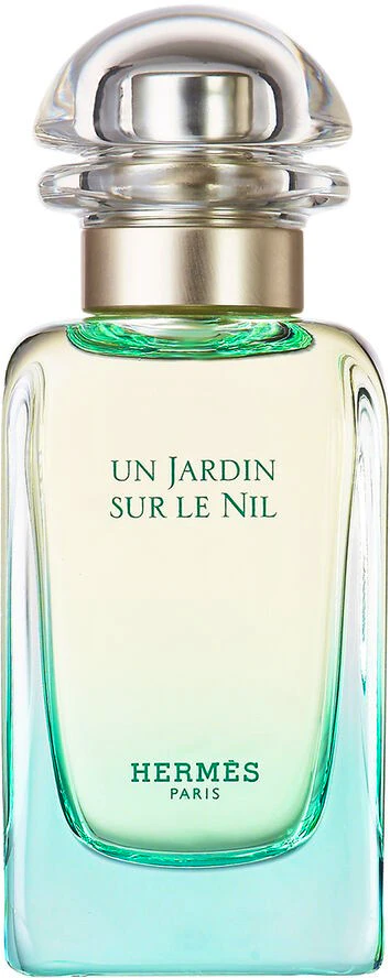 Hermes Un Jardin Sur Le Nil EDT