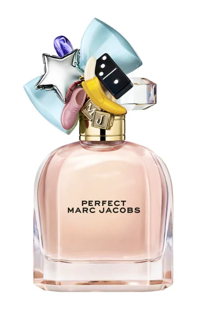 Marc Jacobs Perfect