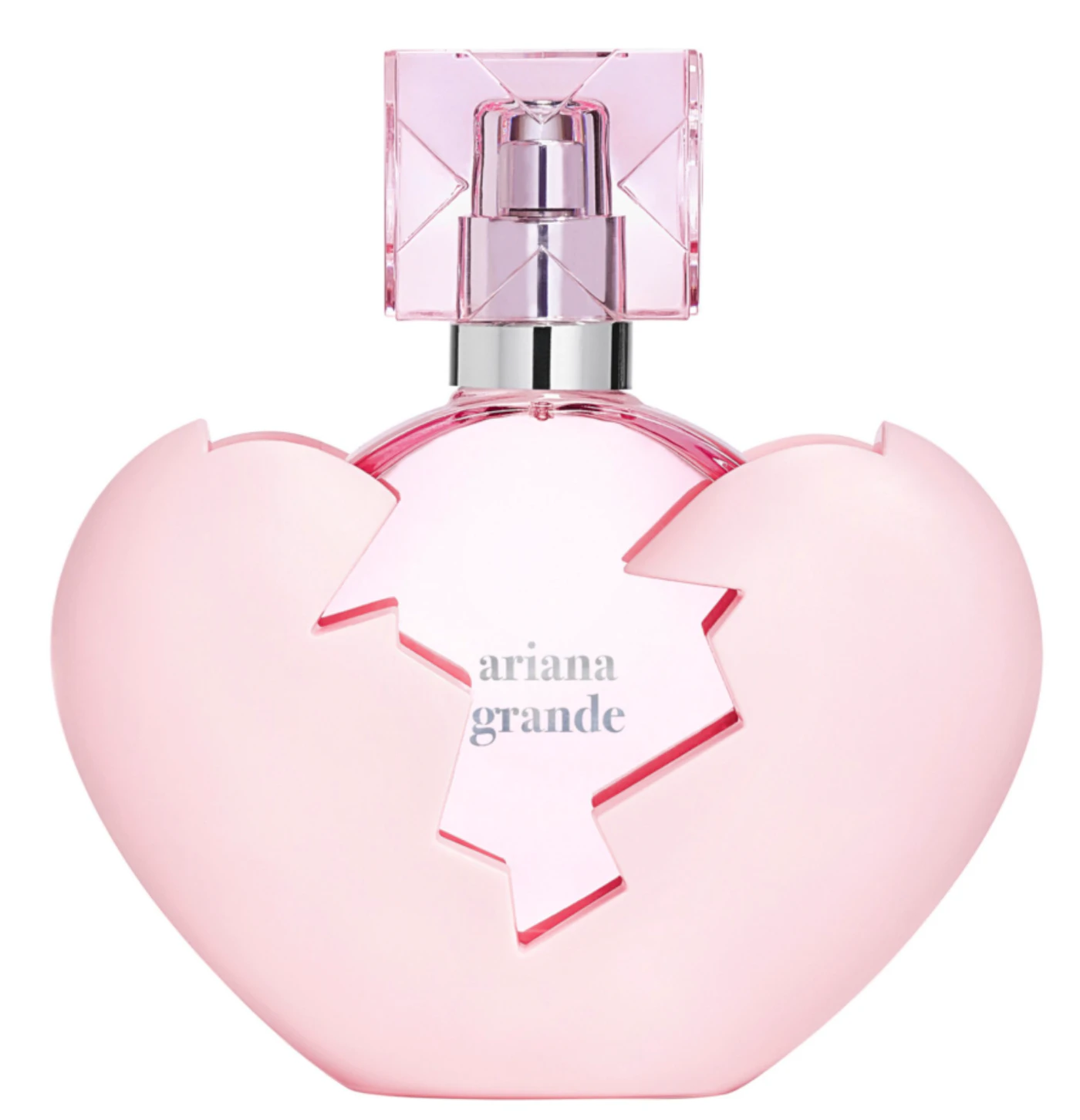 Ariana Grande Thank U Next EDP