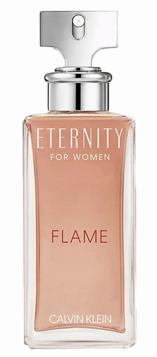 Calvin Klein Eternity Flame Women EDP