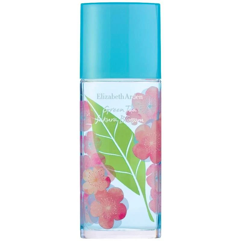 Elizabeth Arden Green Tea Sakura Blossom EDT