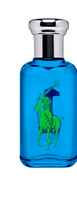 Ralph Lauren Big Pony Collection 1 Blue EDT