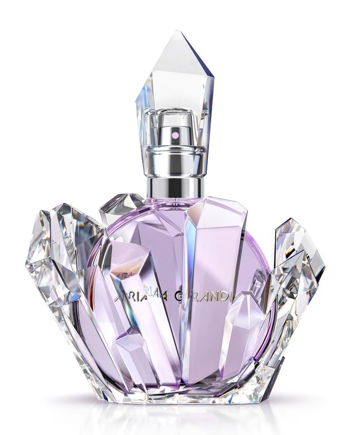 Ariana Grande R.E.M. EDP