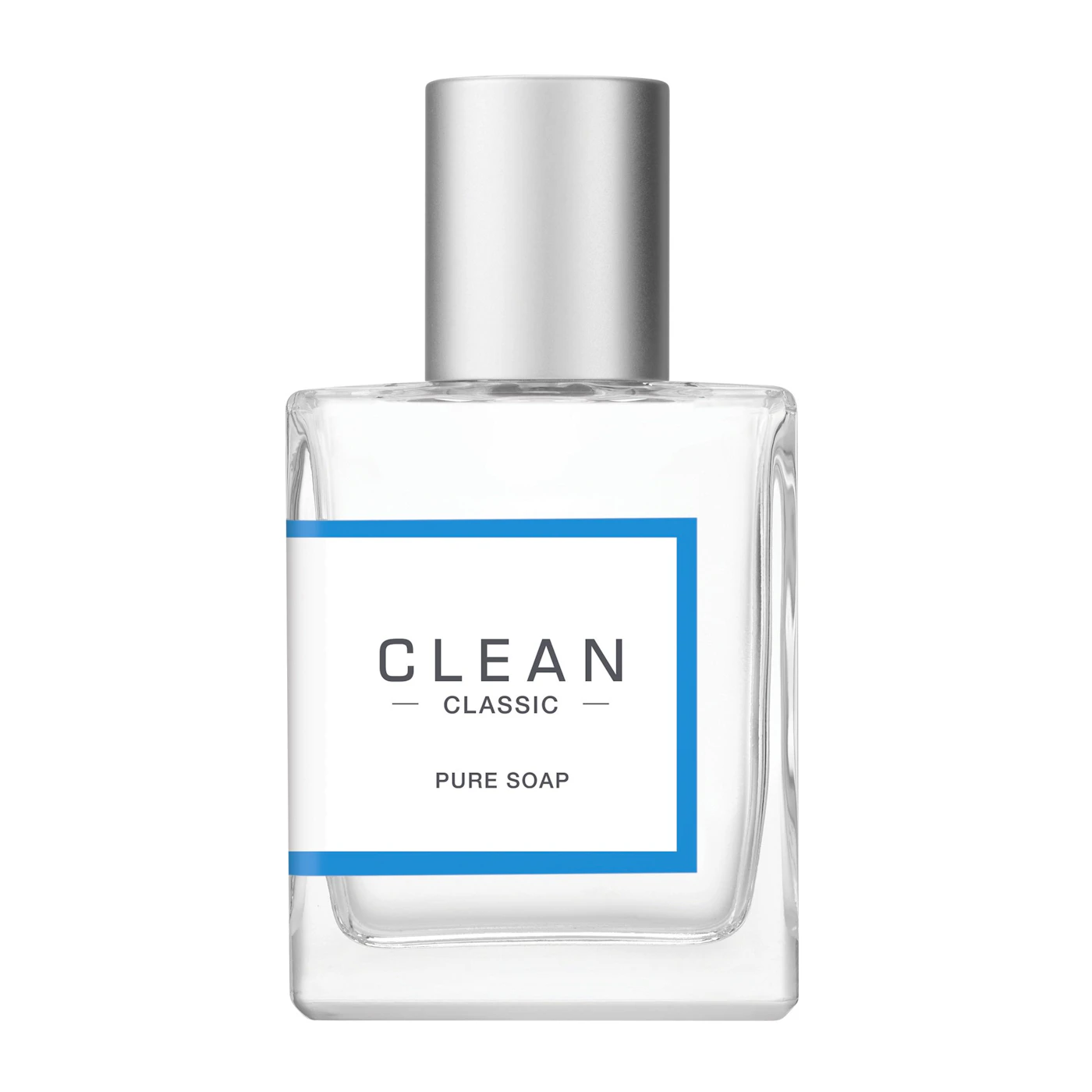 Clean Pure Soap EDP