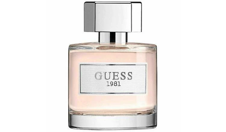 Guess 1981 EDT