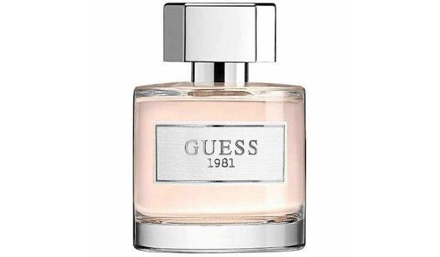 Guess 1981 EDT