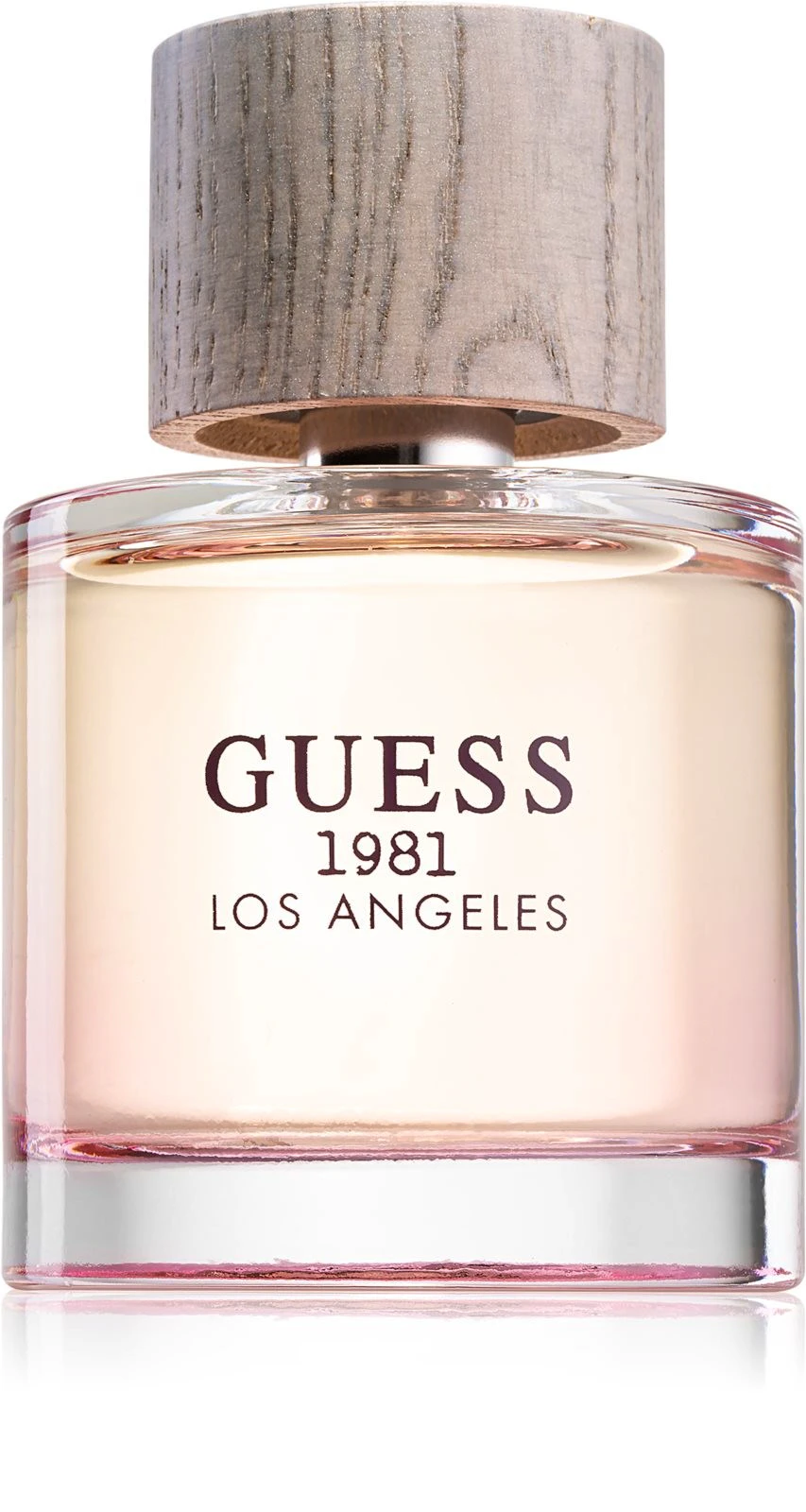 Guess 1981 Los Angeles Pour Femme EDT