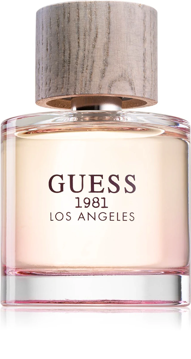 Guess 1981 Los Angeles Pour Femme EDT