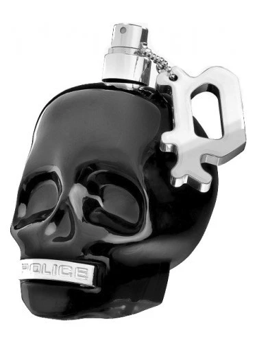 Police To Be Bad Guy EDT