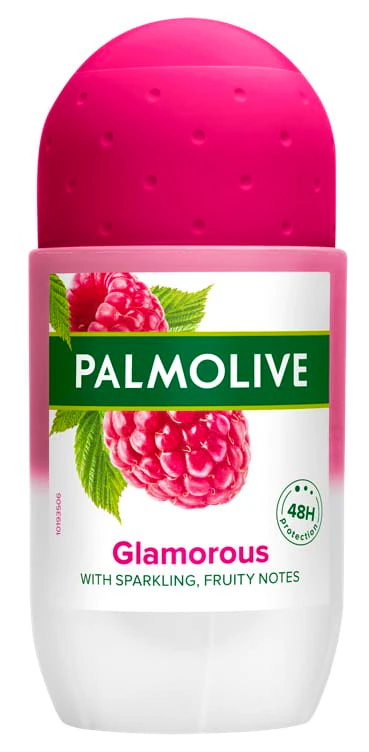 Palmolive Roll On Feel Glamorous