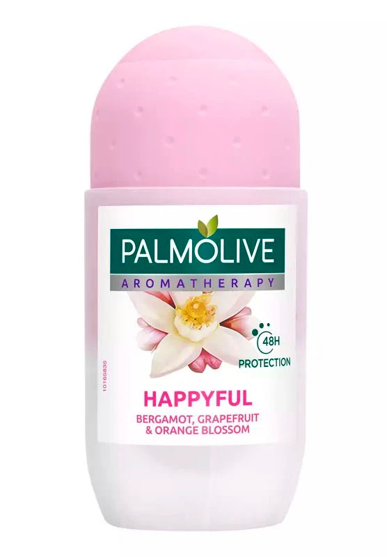 Palmolive Happyful Roll On