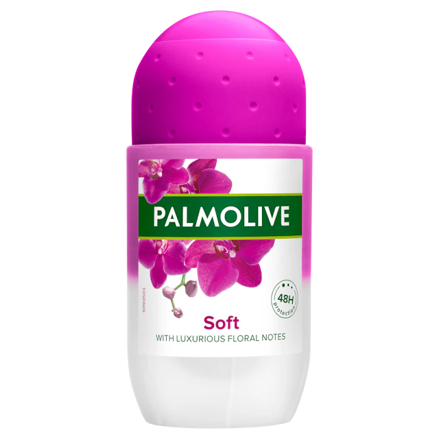 Palmolive Luxurious Softness Roll On