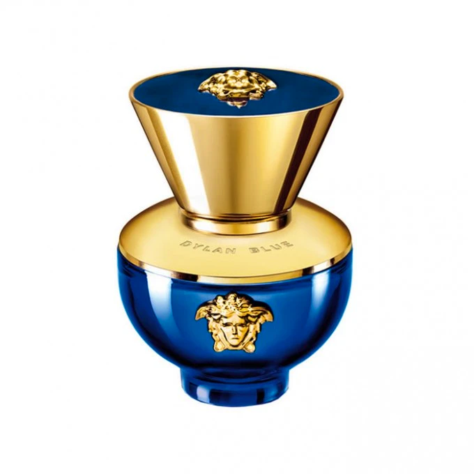 Versace Pour Femme Dylan Blue ED