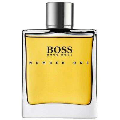 Hugo Boss Boss Number One EDT