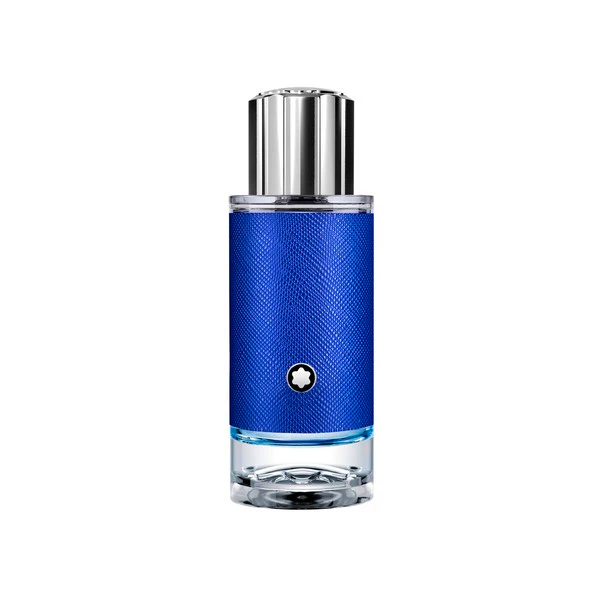 Montblanc Explorer Ultra Blue EDP