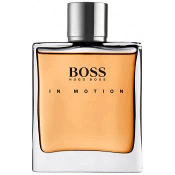 Hugo Boss In Motion Men EDT