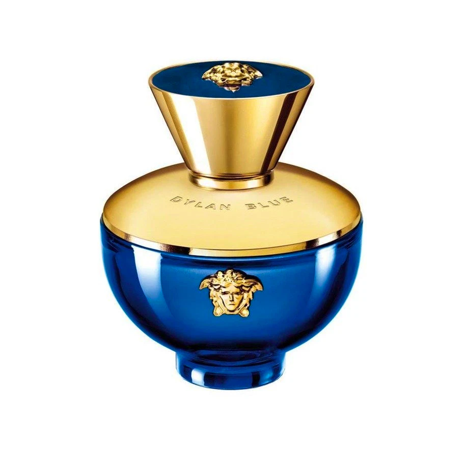 Versace Pour Femme Dylan Blue EDP