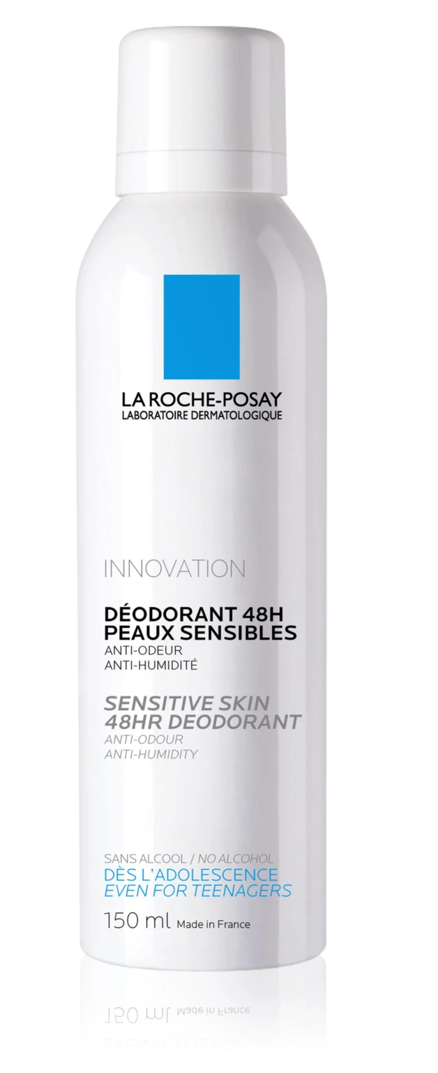La Roche-Posay Innovation 48HR Deodorant Spray