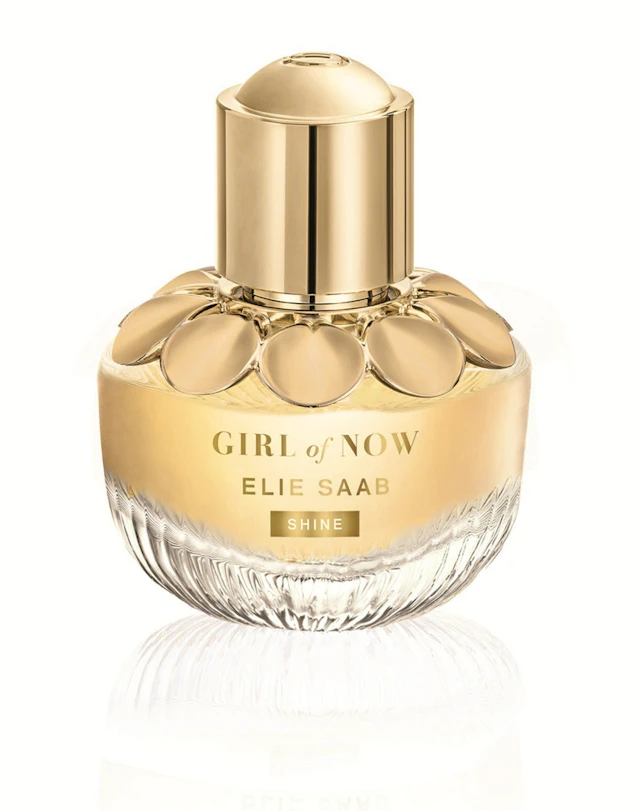 Elie Saab Girl Of Now Shine EDP