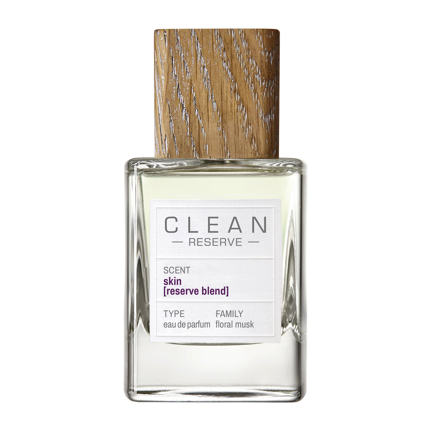 Clean Skin Reserve Blend EDP