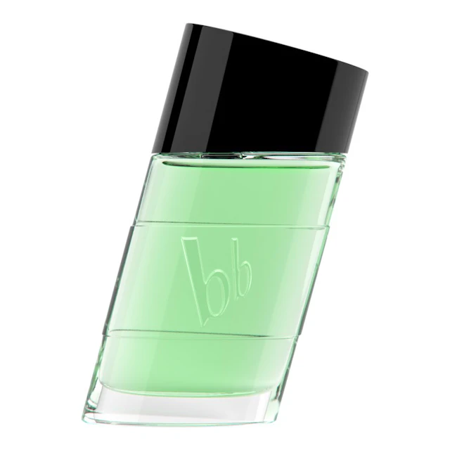 Bruno Banani Made For Men EDT