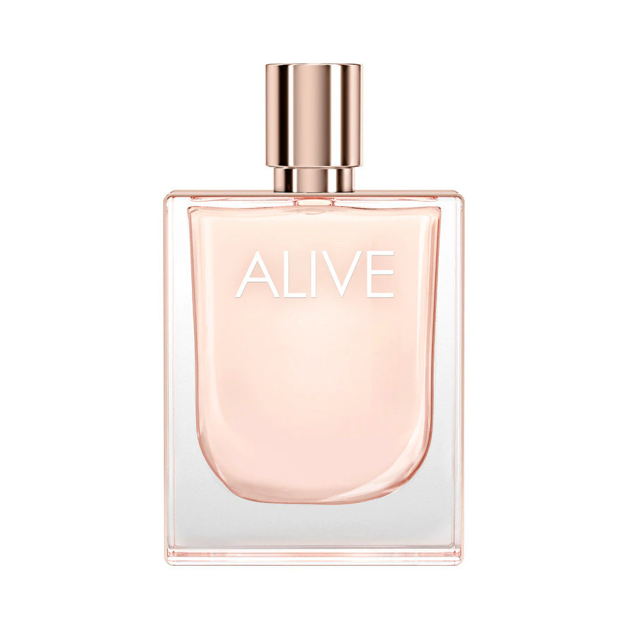Hugo Boss Alive