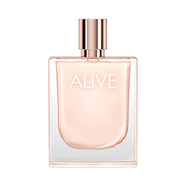 Hugo Boss Alive