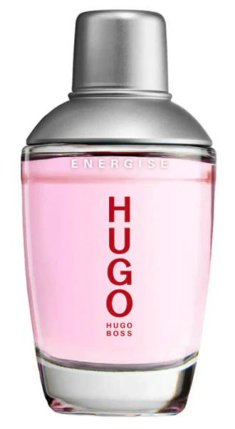Hugo Boss Hugo Energise